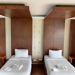 Chambre Luxe Double